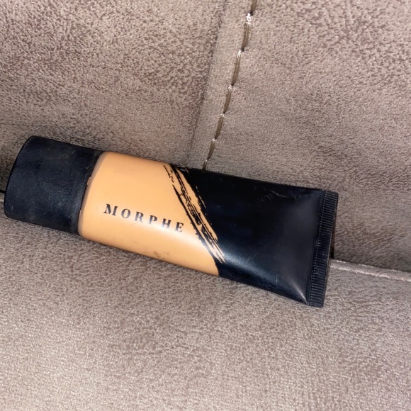 Morphe Makeup Morphe Fluidity Full Coverage Foundation Poshmark